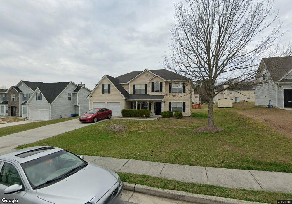 2021 Locksley Terrace unit 2B, Lithonia, GA 30058 - photo 1