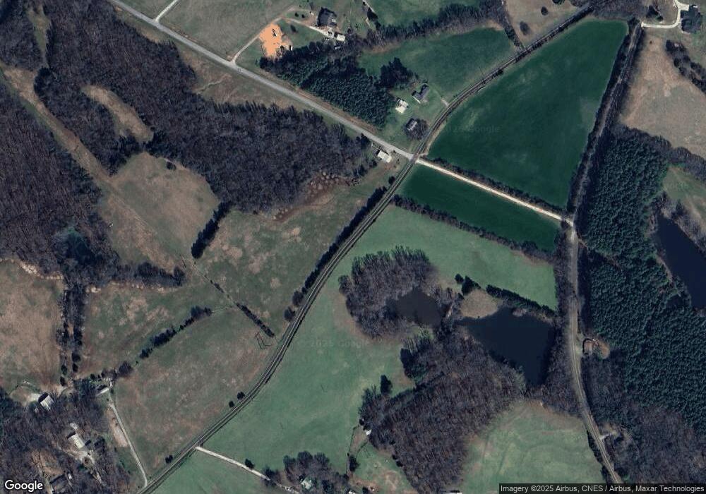 1271 Double Bridges Rd, Elberton, GA 30635 - photo 1