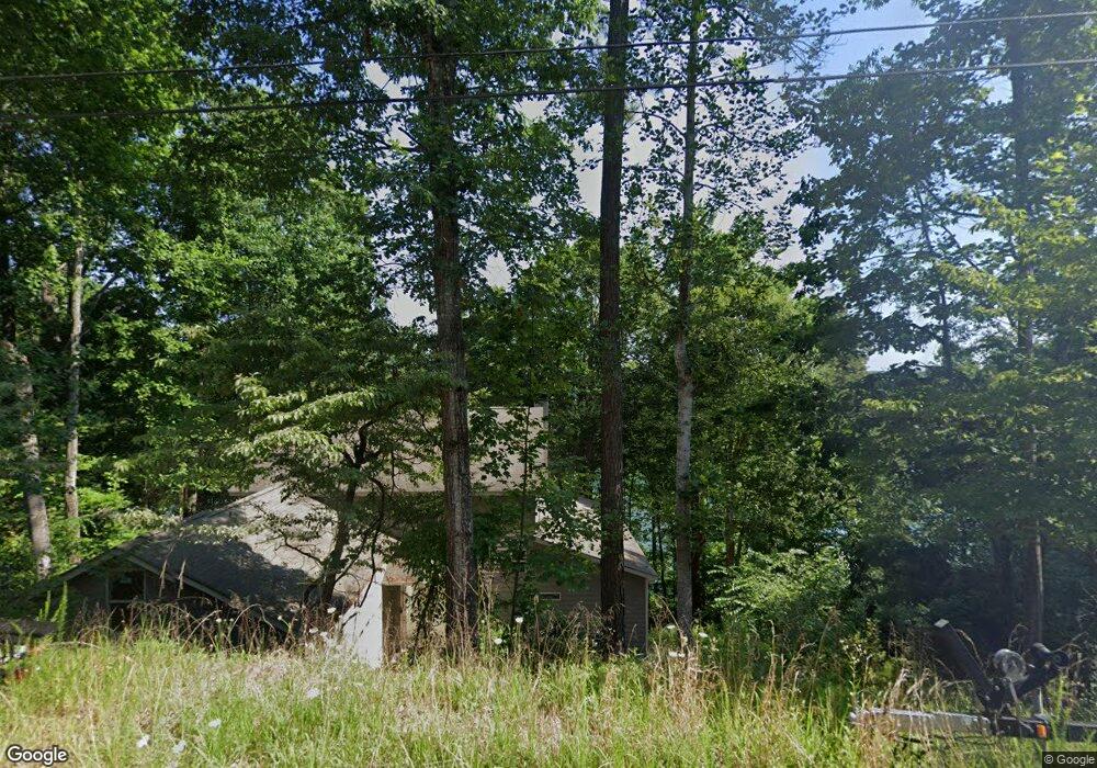 3142 Lake Ranch Cir, Gainesville, GA 30506 - photo 1