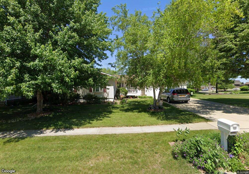 2711 Apollo St, Cedar Falls, IA 50613 - photo 1