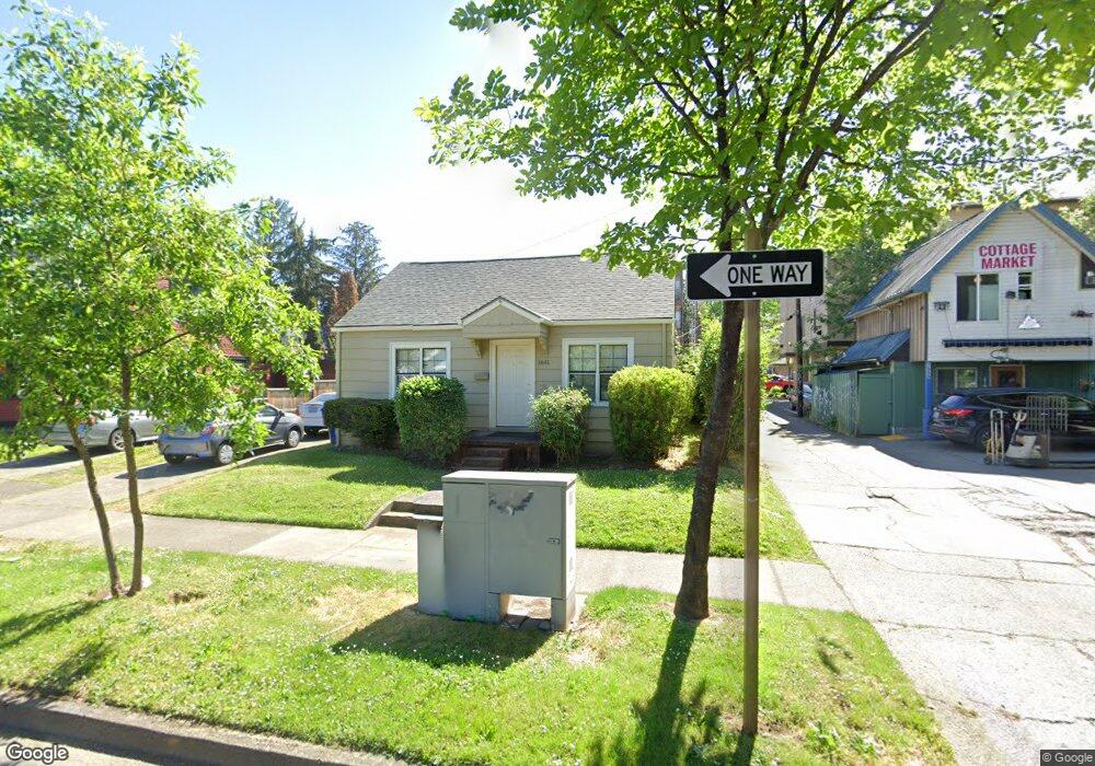 723 E 16th Alley, Eugene, OR 97401 - photo 1