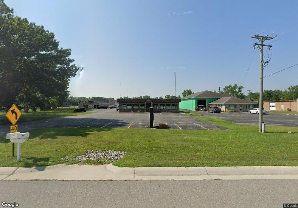 5119 Lapeer Rd, Port Huron, MI 48060 - photo 1