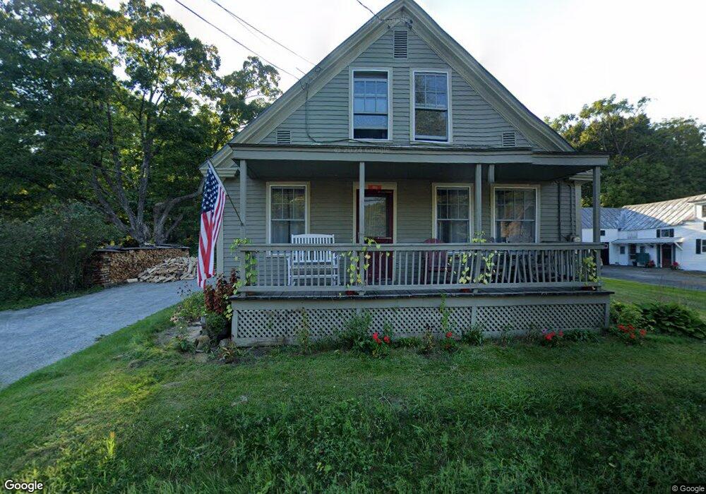 893 Route 106, Reading, VT 05062 - photo 1