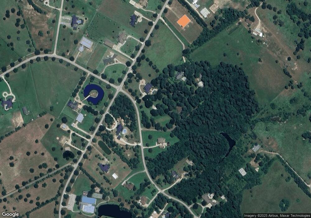 543 High Meadow Ranch Dr, Magnolia, TX 77355 - photo 1