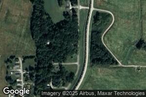 504 E Albert St, Edwardsport, IN 47528