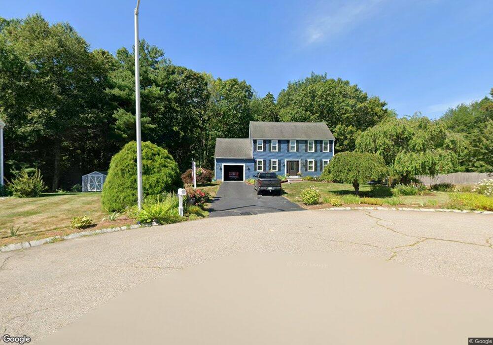 11 Garrett Dr, Norton, MA 02766 - photo 1