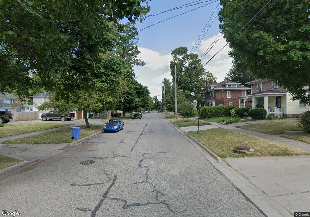 0 W Maple St, Lansing, MI 48906 - photo 1