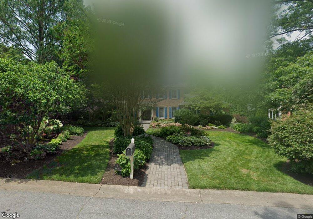 17 Saddle Ln, Wilmington, DE 19803 - photo 1