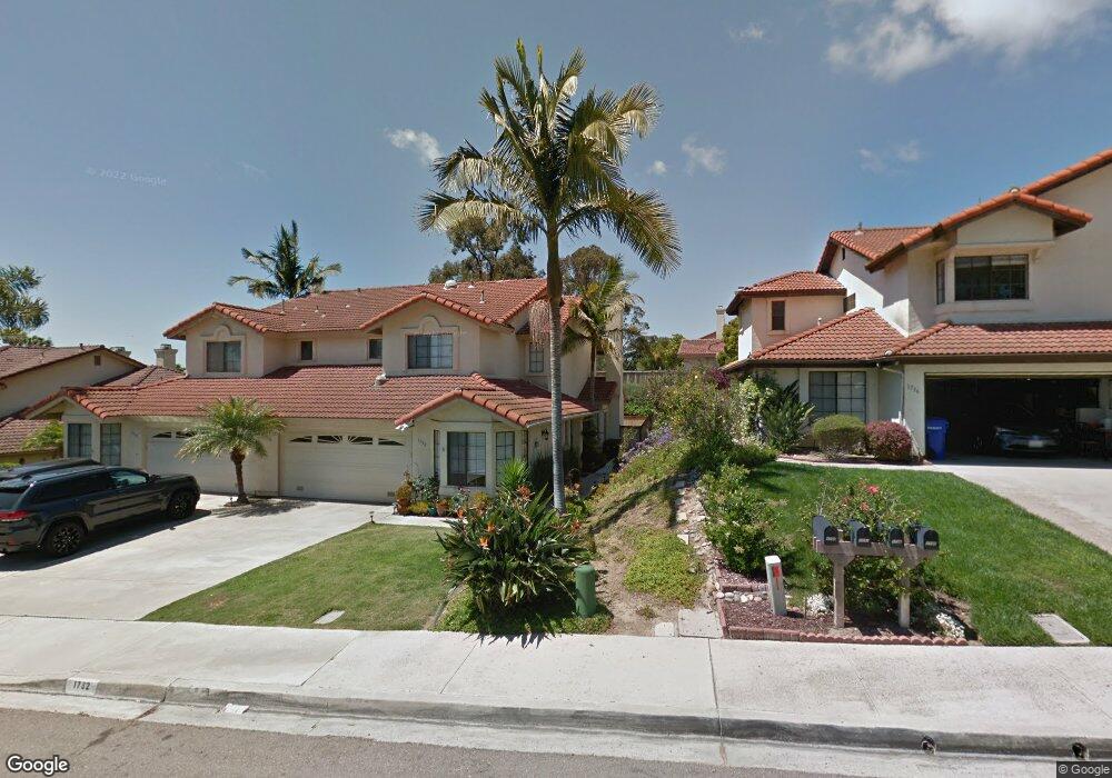 1732 Willowspring Dr N, Encinitas, CA 92024 - photo 1