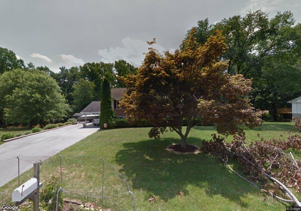 10609 Graeloch Rd, Laurel, MD 20723 - photo 1