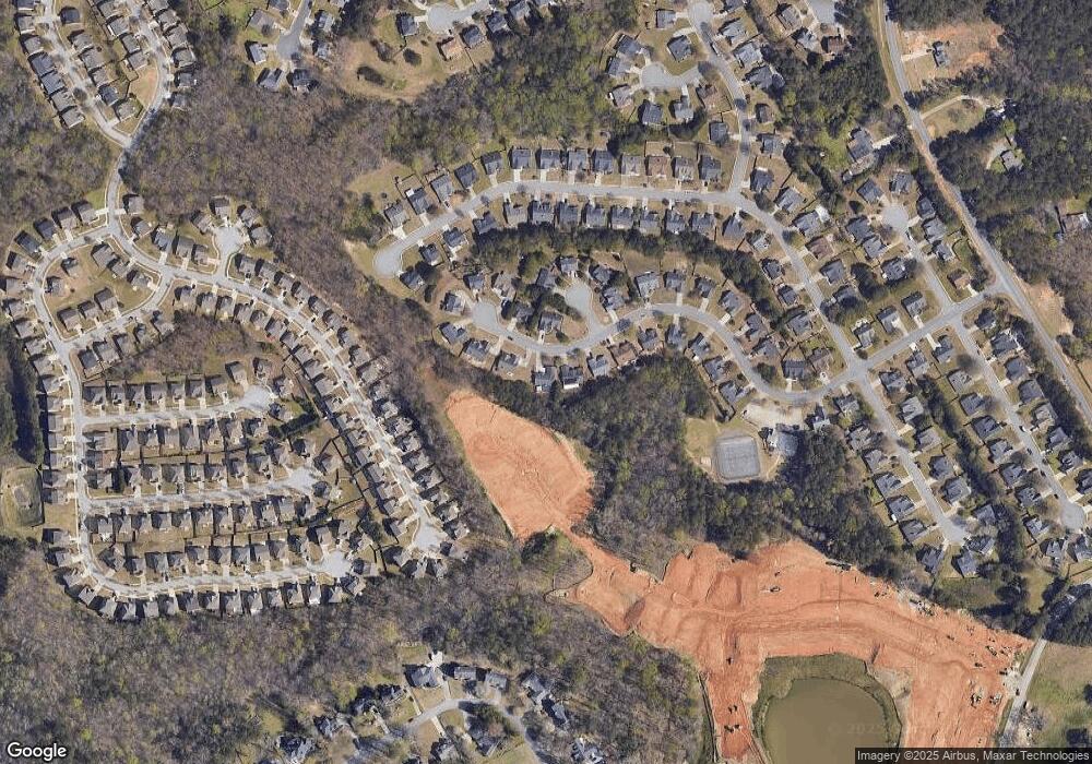 1915 Nichols Landing Way unit 2, Dacula, GA 30019 - photo 1