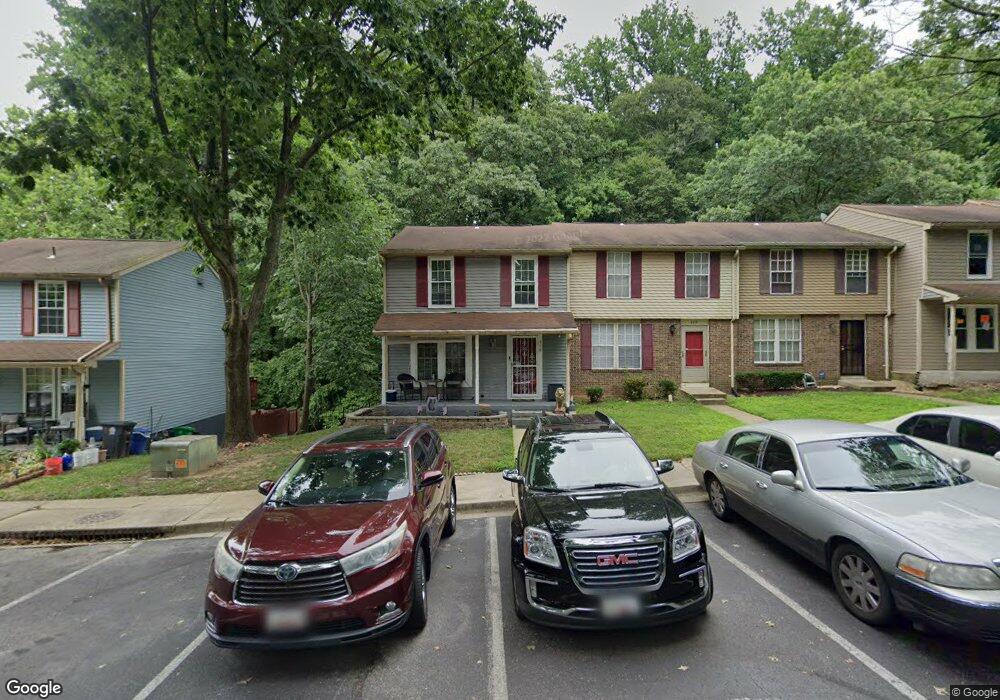 378 Shady Glen Dr, Capitol Heights, MD 20743 - photo 1