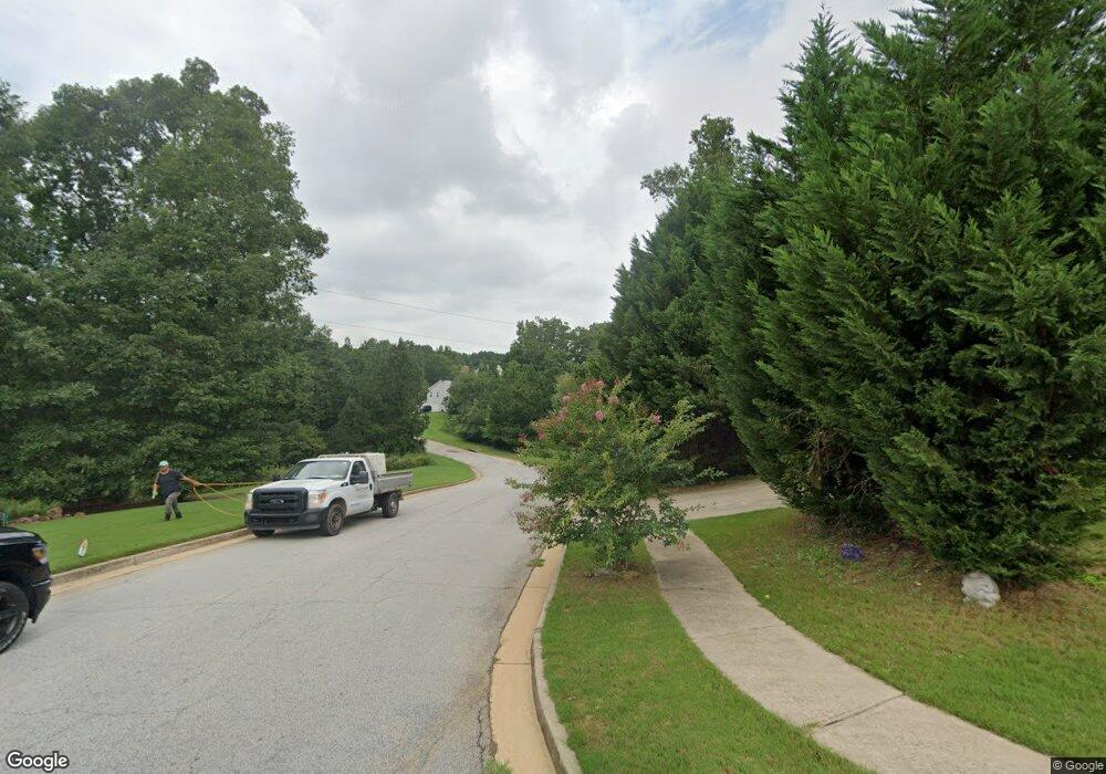 0 Cliff View Dr unit 3285550, Covington, GA 30016 - photo 1