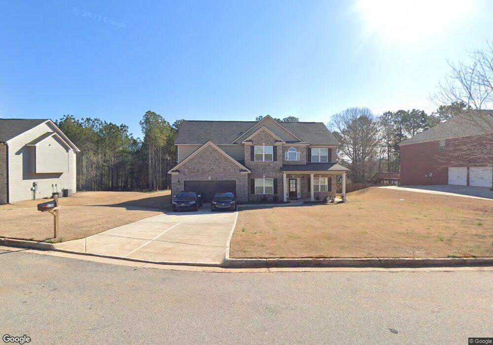 130 Tanglewood Dr unit 16, Covington, GA 30016 - photo 1