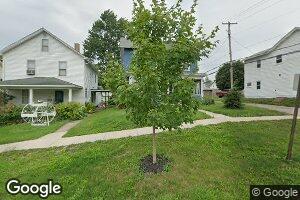 56 S 5th Ave, Clarion, PA 16214