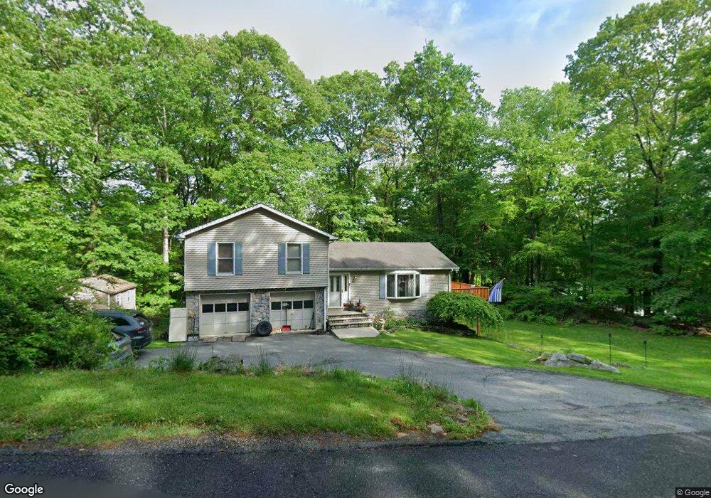 1 Boulder Trail, Byram Township, NJ 07821 - photo 1