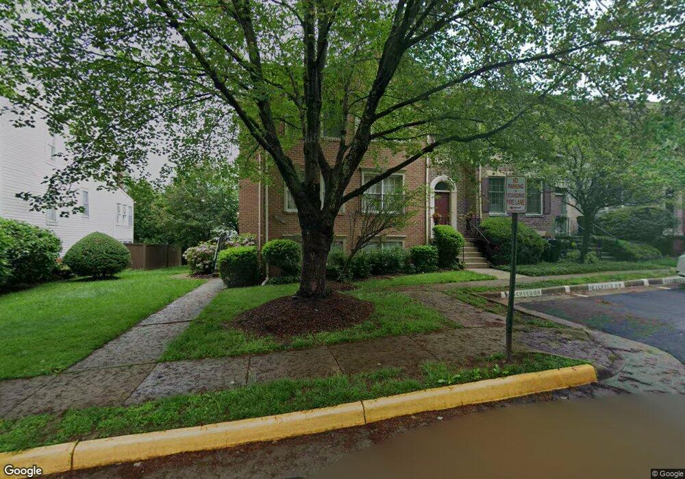 6317 Tisbury Dr, Burke, VA 22015 - photo 1