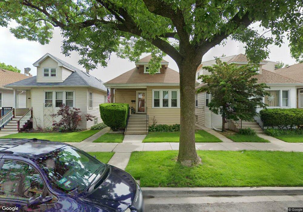 3049 N Luna Ave, Chicago, IL 60641 - photo 1