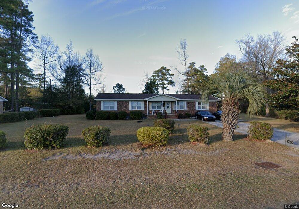 1710 Dillon St, Conway, SC 29527 - photo 1