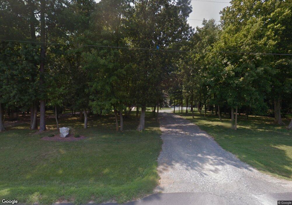 32858 Whaleys Rd, Laurel, DE 19956 - photo 1