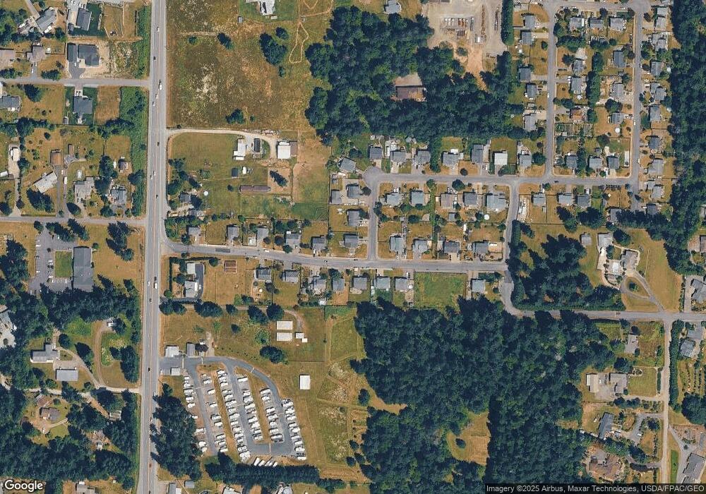 24824 104th Avenue Ct E, Graham, WA 98338 - photo 1