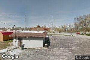 1400 Skyway Hwy, Atchison, KS 66002