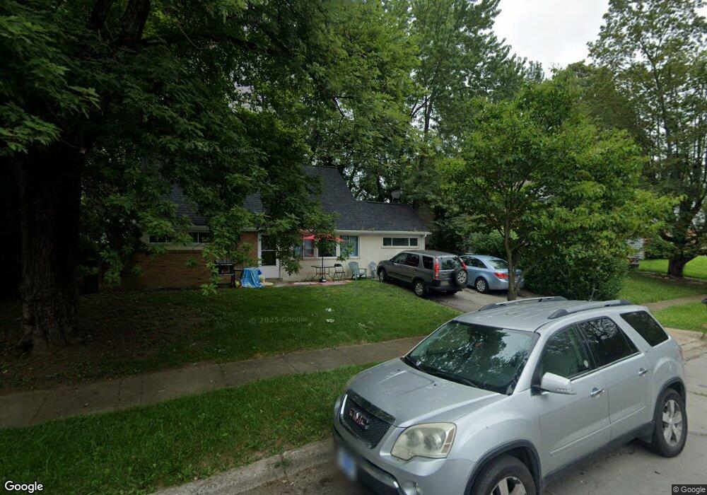 1489 Blaine Dr, Columbus, OH 43227 - photo 1