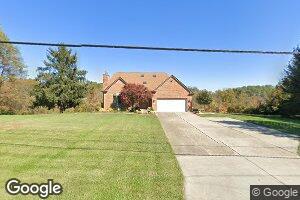 11958 Stone Mill Rd, Cincinnati, OH 45251