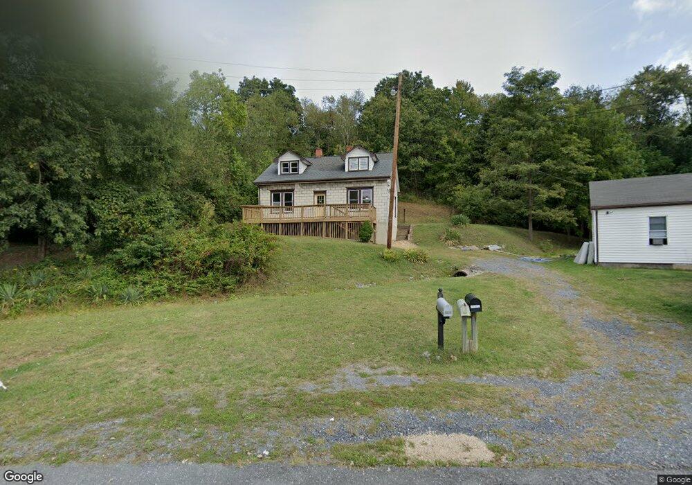 1803 E Main St, Waynesboro, VA 22980 - photo 1