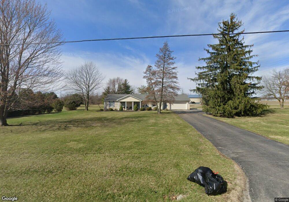 7040 County Road 140, Findlay, OH 45840 - photo 1