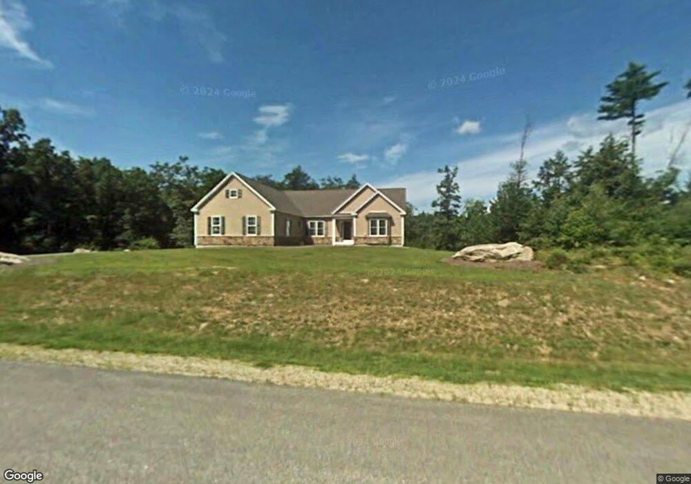 17 Rolling Hill Dr, Weare, NH 03281 - photo 1