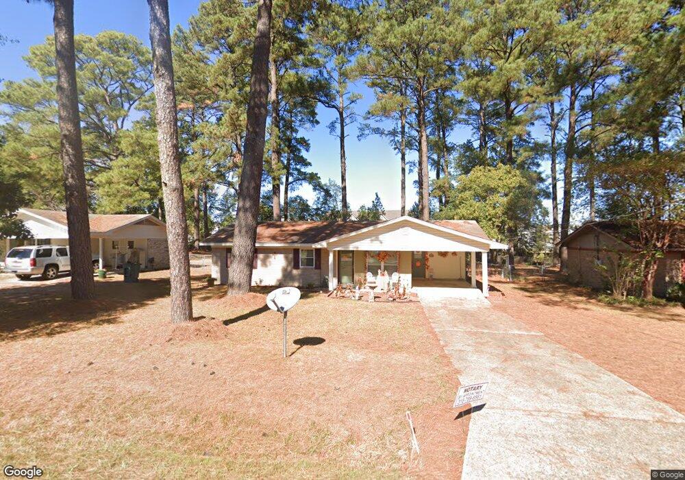 304 Paula Dr, West Monroe, LA 71291 - photo 1