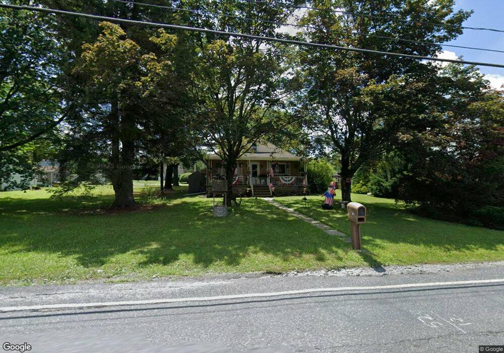 101 Mahanoy Ave, Tamaqua, PA 18252 - photo 1