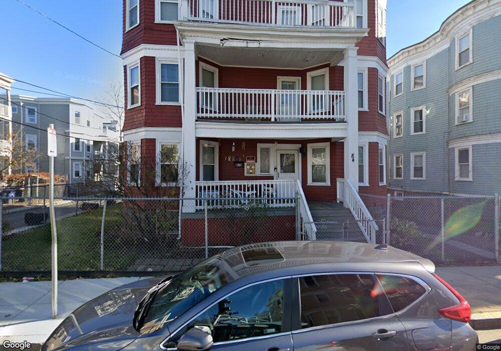 84 Sumner St unit 2, Dorchester, MA 02125 - photo 1