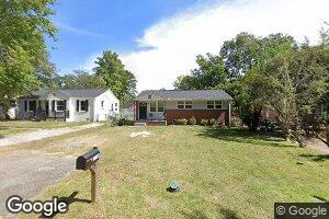 1116 S Ott Rd, Columbia, SC 29205