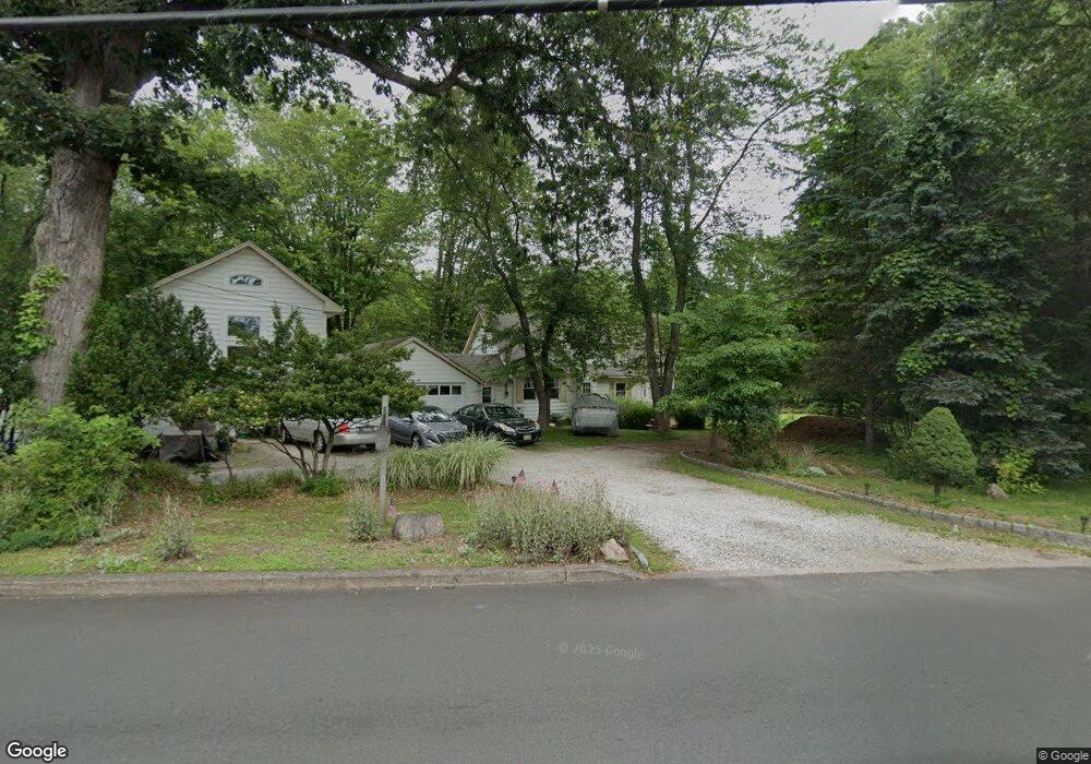 2 Dewolf Rd, Old Tappan, NJ 07675 - photo 1