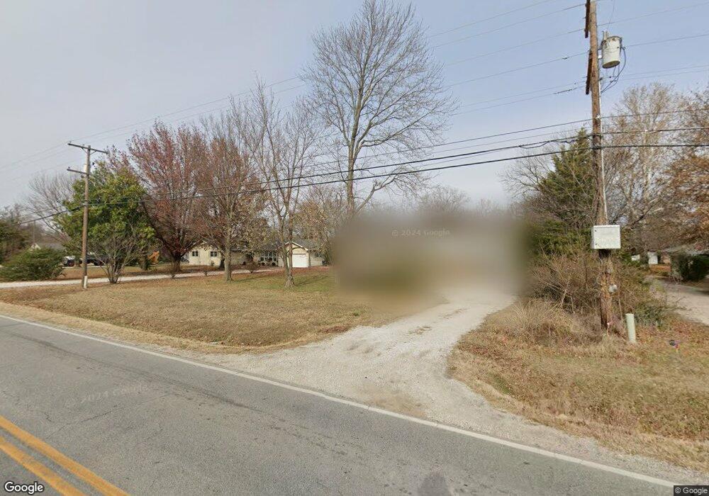 1001 Pennell St, Carl Junction, MO 64834 - photo 1