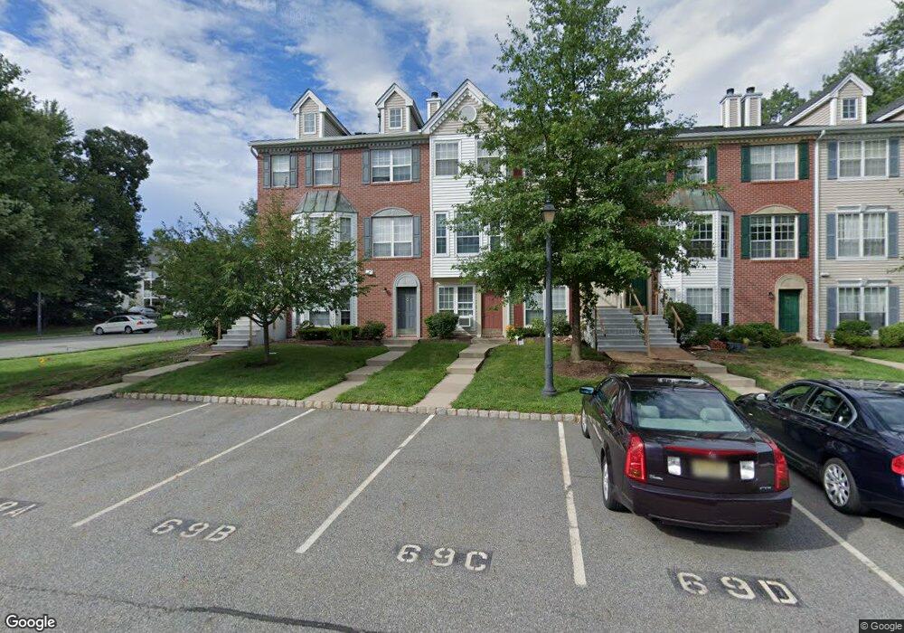 1344 Cranberry Ct, Mahwah, NJ 07430 - photo 1