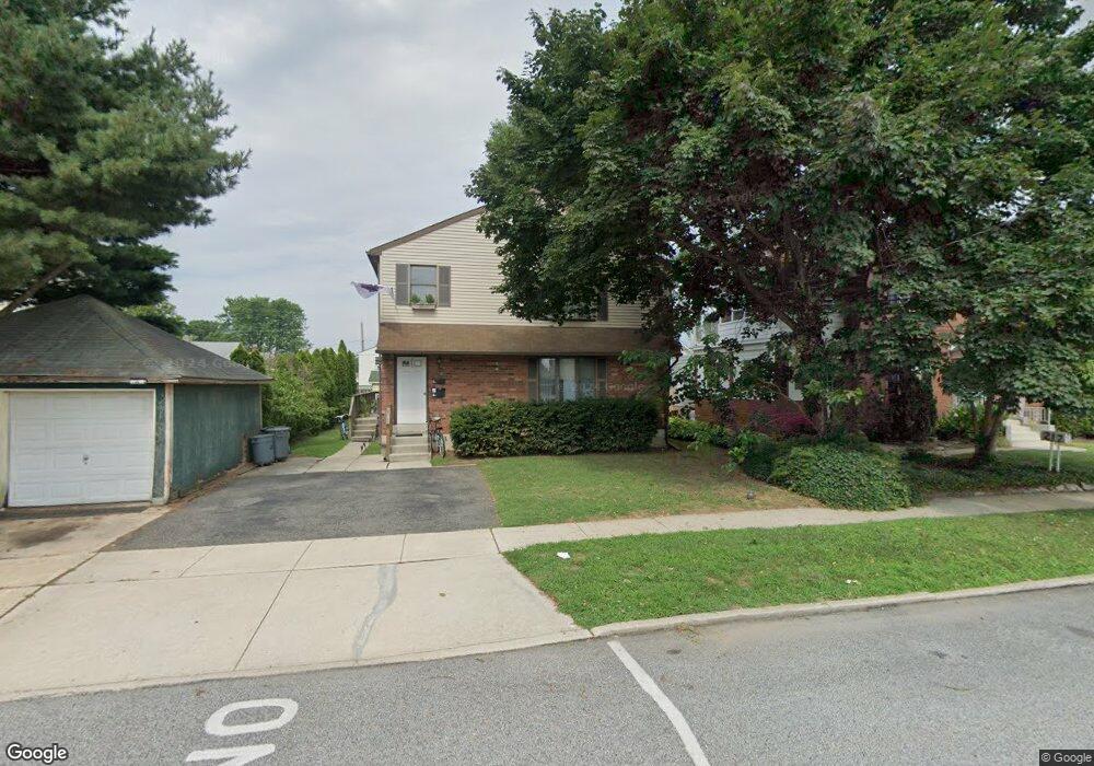 215 Warwick Ave, Essington, PA 19029 - photo 1