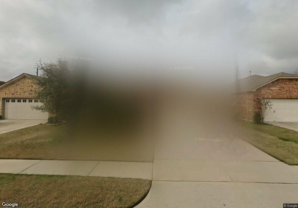 514 Mistflower Dr, Richmond, TX 77469 - photo 1