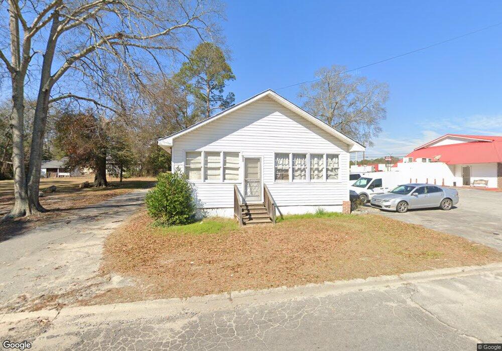 206 6th Ave, Mc Rae Helena, GA 31055 - photo 1