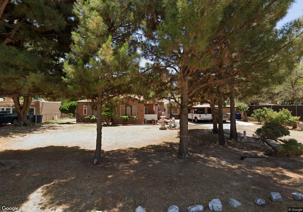 7330 Dale Rd, El Paso, TX 79915 - photo 1