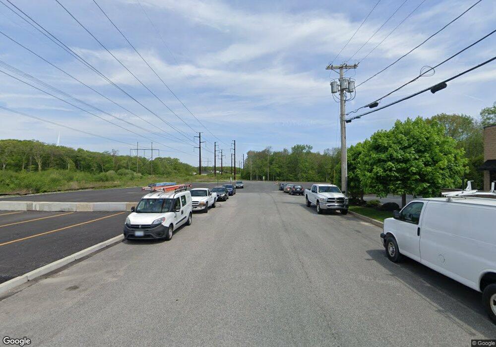 121 Western Industrial Dr, Cranston, RI 02921 - photo 1