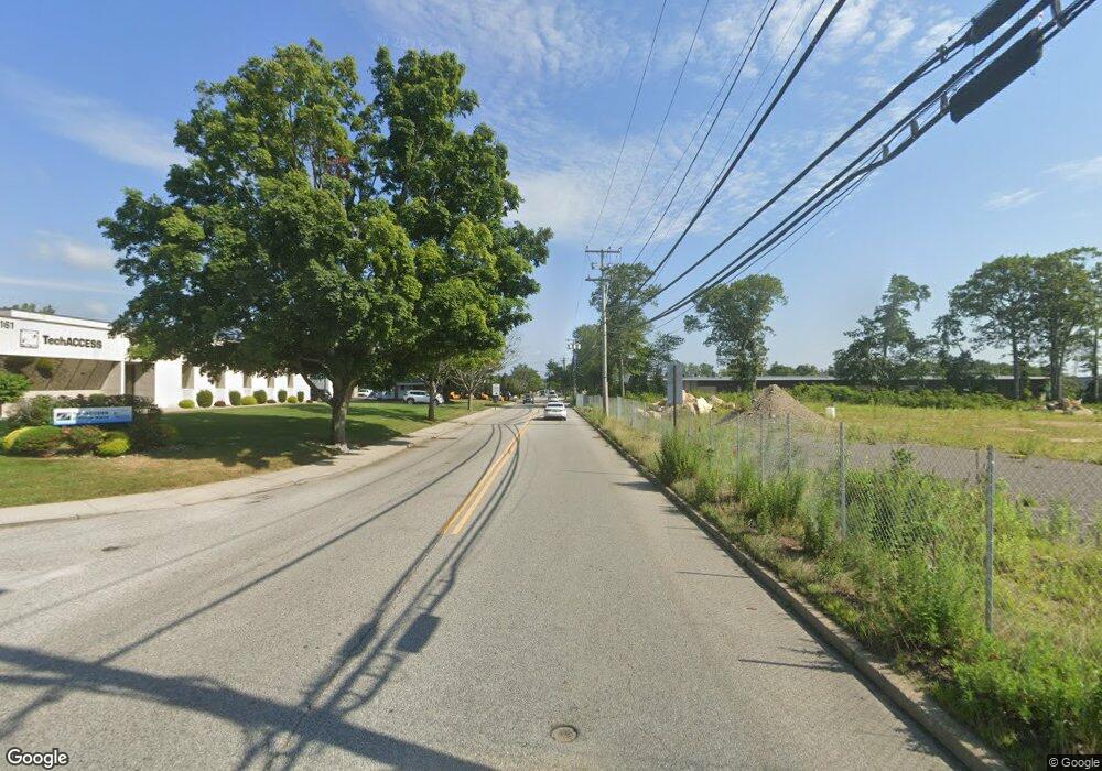 0 Western Industrial Dr, Cranston, RI 02921 - photo 1