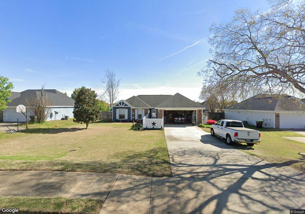 1020 Feagin Mill Rd, Warner Robins, GA 31088 - photo 1