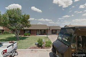 214 Vona St, Fairview, OK 73737
