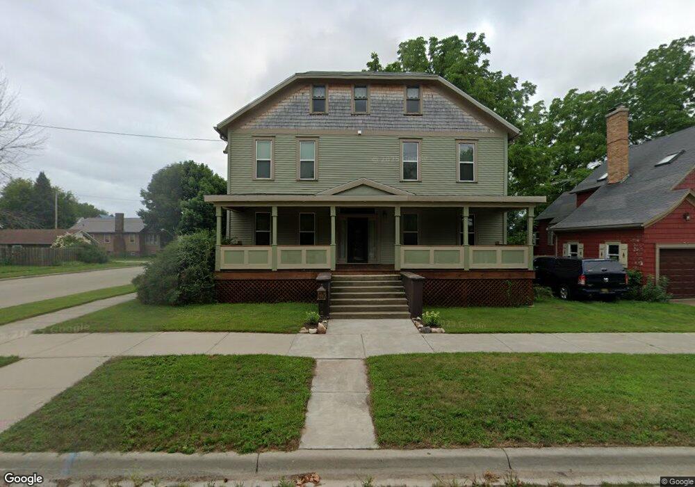 701 14th Ave, Menominee, MI 49858 - photo 1