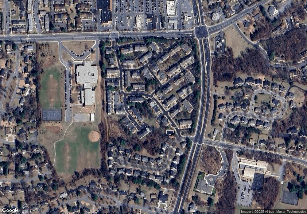 14114 Parker Farm Way, Silver Spring, MD 20906 - photo 1