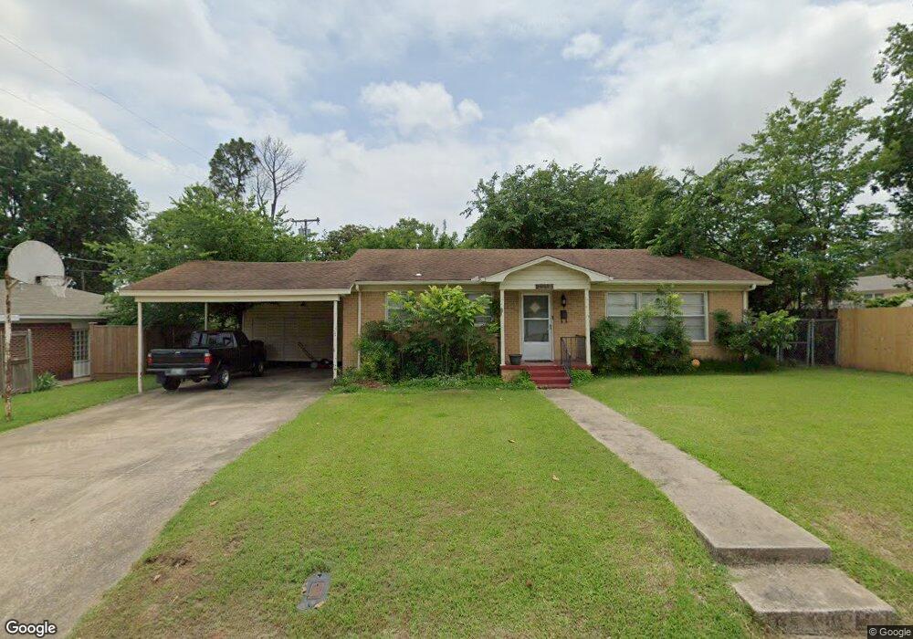 1512 6th Ave SW, Ardmore, OK 73401 - photo 1