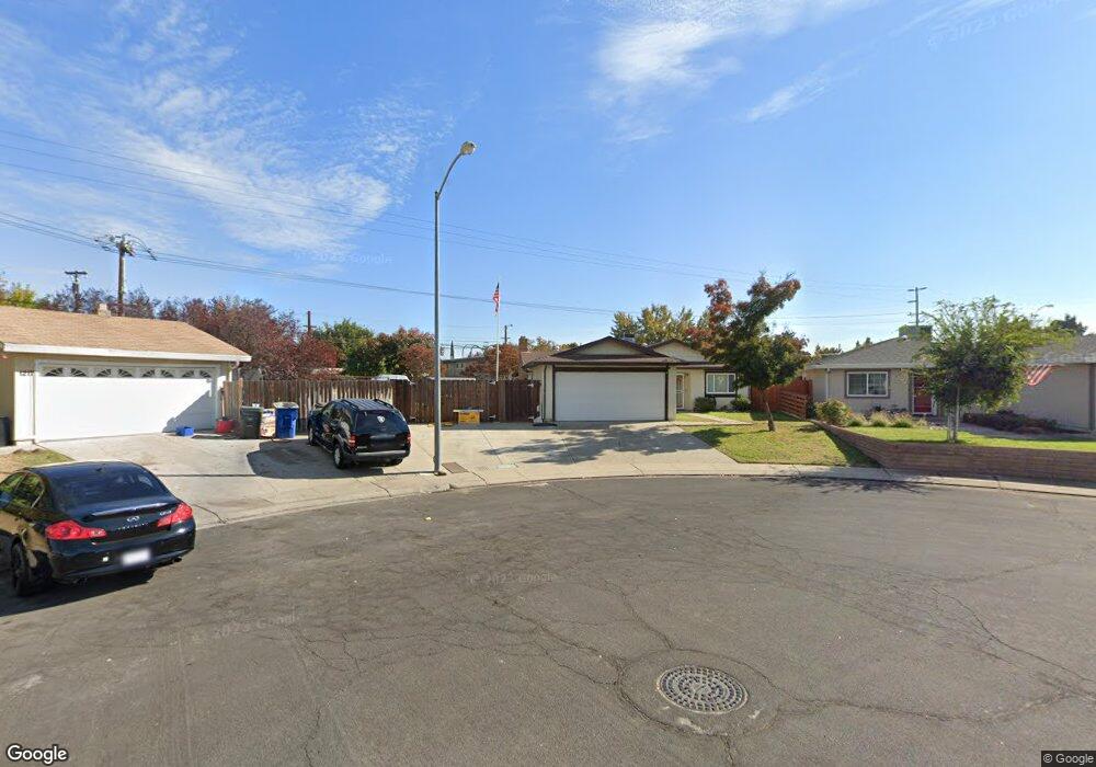 1216 Christine Ct, Manteca, CA 95337 - photo 1